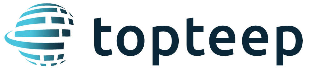 TopTeep Logo